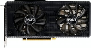 Palit GeForce RTX 3060 Dual OC (NE63060T19K9-190AD) Ekran Kartı kullananlar yorumlar